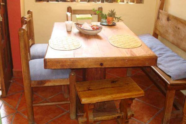 Foto de casa en moctezuma , tequisquiapan centro, tequisquiapan, querétaro, 10529582 foto 05 Foto de casa en venta en moctezuma , tequisquiapan centro, tequisquiapan, querétaro, 10529582 No. 05