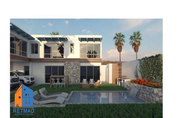 Foto de casa en modelo yameto , altata, navolato, sinaloa, 21487390 foto 03 Foto de casa en venta en modelo yameto , altata, navolato, sinaloa, 21487390 No. 03