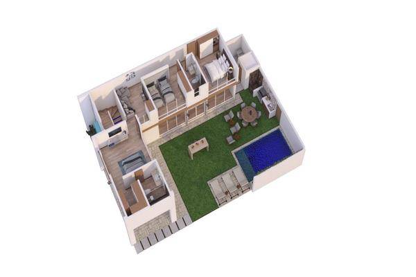 Foto de casa en modelo yameto , altata, navolato, sinaloa, 21487390 foto 04 Foto de casa en venta en modelo yameto , altata, navolato, sinaloa, 21487390 No. 04