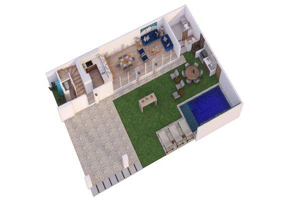 Foto de casa en modelo yameto , altata, navolato, sinaloa, 21487390 foto 05 Foto de casa en venta en modelo yameto , altata, navolato, sinaloa, 21487390 No. 05