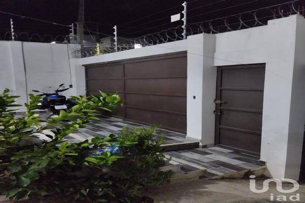 Foto de casa en modulo 1 68, terán, tuxtla gutiérrez, chiapas, 30668406 foto 02 Foto de casa en venta en modulo 1 68, terán, tuxtla gutiérrez, chiapas, 30668406 No. 02