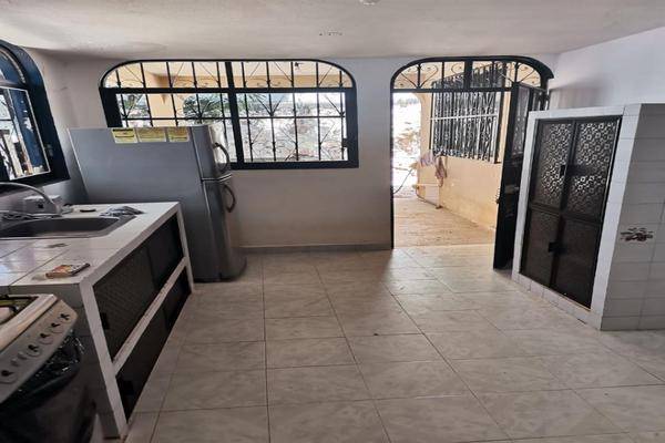 Foto de casa en modulo social fovissste , palma sola, acapulco de juárez, guerrero, 0 foto 02 Foto de casa en venta en modulo social fovissste , palma sola, acapulco de juárez, guerrero, 0 No. 02