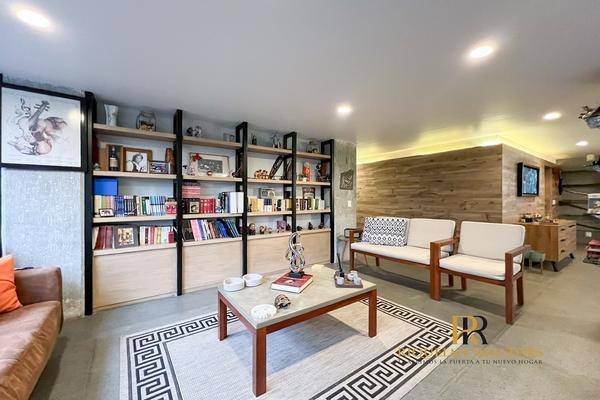 Foto de departamento en moliere , polanco iii sección, miguel hidalgo, df / cdmx, 30491807 foto 05 Foto de departamento en renta en moliere , polanco iii sección, miguel hidalgo, df / cdmx, 30491807 No. 05