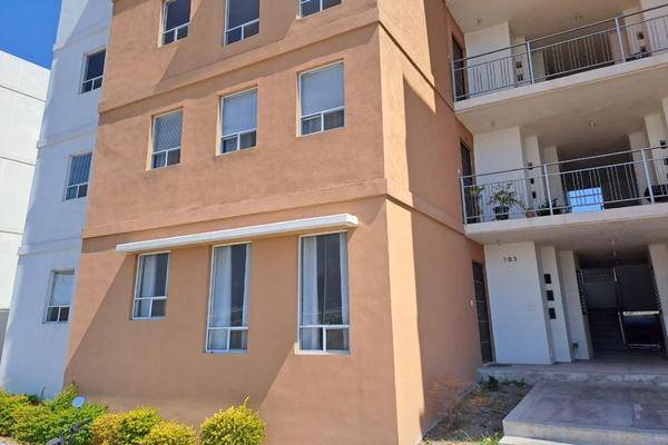 Foto de departamento en monarcas sierra madre , balcones de las mitras 2 sector, monterrey, nuevo león, 0 foto 01 Foto de departamento en venta en monarcas sierra madre , balcones de las mitras 2 sector, monterrey, nuevo león, 0 No. 01