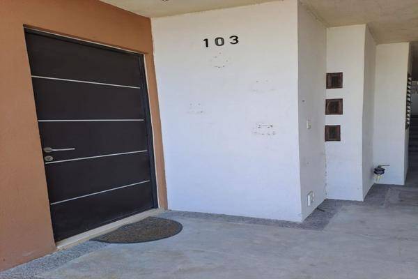 Foto de departamento en monarcas sierra madre , balcones de las mitras 2 sector, monterrey, nuevo león, 0 foto 02 Foto de departamento en venta en monarcas sierra madre , balcones de las mitras 2 sector, monterrey, nuevo león, 0 No. 02