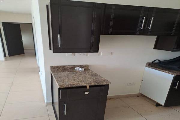 Foto de departamento en monarcas sierra madre , balcones de las mitras 2 sector, monterrey, nuevo león, 0 foto 05 Foto de departamento en venta en monarcas sierra madre , balcones de las mitras 2 sector, monterrey, nuevo león, 0 No. 05