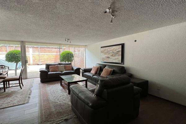 Foto de casa en monasterios , la herradura, huixquilucan, méxico, 30735693 foto 04 Foto de casa en venta en monasterios , la herradura, huixquilucan, méxico, 30735693 No. 04