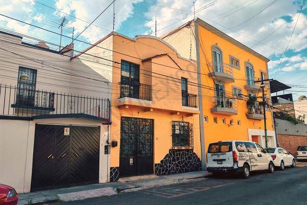 Foto de casa en monclova 37, roma sur, cuauhtémoc, df / cdmx, 0 foto 02 Foto de casa en venta en monclova 37, roma sur, cuauhtémoc, df / cdmx, 0 No. 02