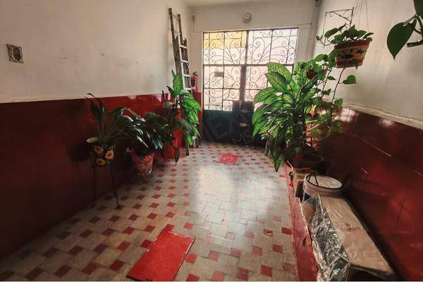 Foto de casa en monclova 37, roma sur, cuauhtémoc, df / cdmx, 0 foto 03 Foto de casa en venta en monclova 37, roma sur, cuauhtémoc, df / cdmx, 0 No. 03