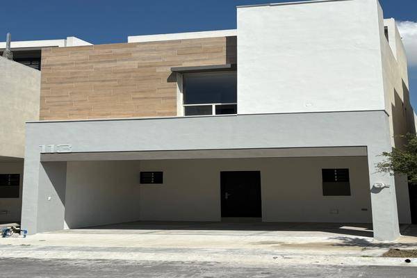 Foto de casa en , monetta, apodaca, nuevo león, 0 foto 01 Foto de casa en renta en , monetta, apodaca, nuevo león, 0 No. 01