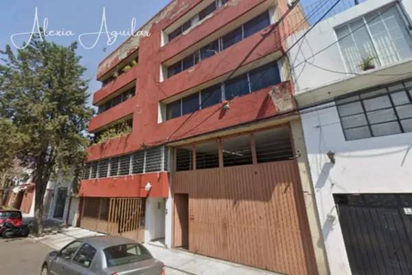 Foto de casa en monrovia 725, portales sur, benito juárez, df / cdmx, 0 foto 01 Foto de casa en venta en monrovia 725, portales sur, benito juárez, df / cdmx, 0 No. 01