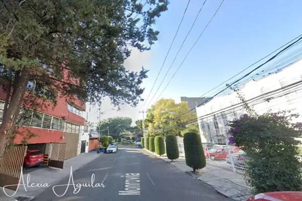 Foto de casa en monrovia 725, portales sur, benito juárez, df / cdmx, 0 foto 02 Foto de casa en venta en monrovia 725, portales sur, benito juárez, df / cdmx, 0 No. 02