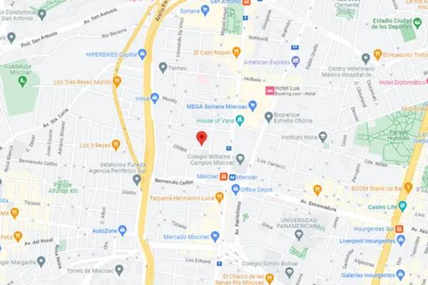 Foto de casa en monrovia 725, portales sur, benito juárez, df / cdmx, 0 foto 04 Foto de casa en venta en monrovia 725, portales sur, benito juárez, df / cdmx, 0 No. 04