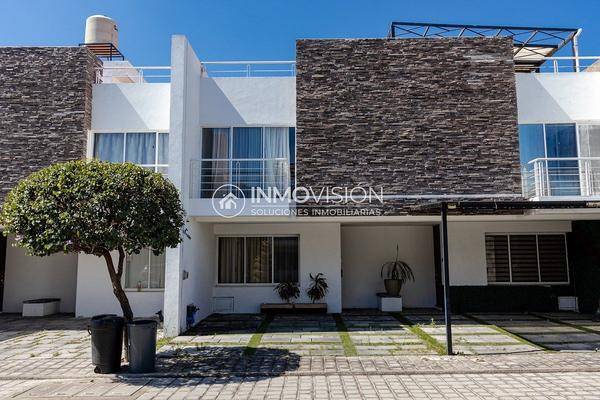 Foto de casa en mont blanc , santa maría zacatepec, juan c. bonilla, puebla, 0 foto 01 Foto de casa en renta en mont blanc , santa maría zacatepec, juan c. bonilla, puebla, 0 No. 01