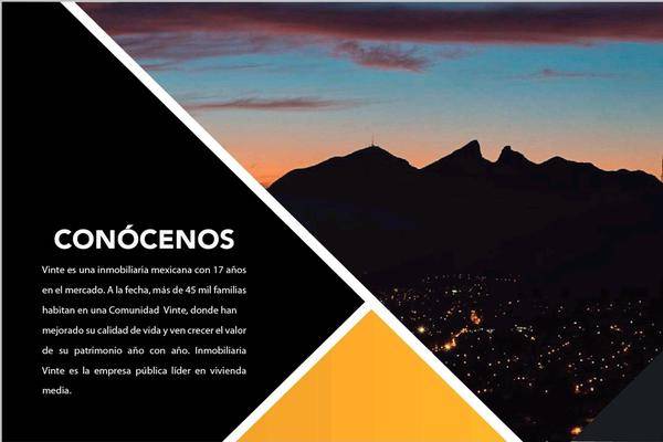 Foto de casa en montalto residencial san martino , montalto residencial, apodaca, nuevo león, 21675578 foto 03 Foto de casa en venta en montalto residencial san martino , montalto residencial, apodaca, nuevo león, 21675578 No. 03