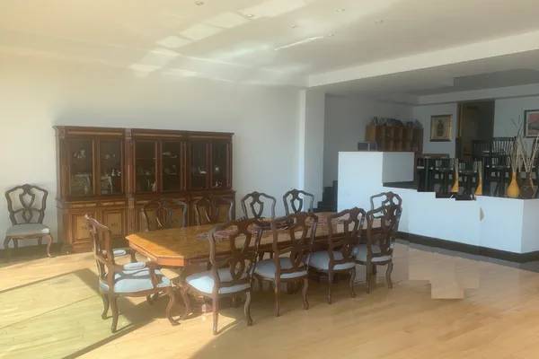 Foto de casa en montaña 636, jardines del pedregal de san ángel, coyoacán, df / cdmx, 0 foto 05 Foto de casa en venta en montaña 636, jardines del pedregal de san ángel, coyoacán, df / cdmx, 0 No. 05