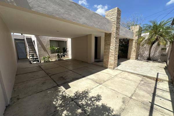 Foto de casa en , monte alban, mérida, yucatán, 0 foto 03 Foto de casa en venta en , monte alban, mérida, yucatán, 0 No. 03