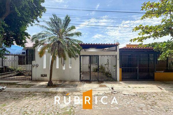Foto de casa en monte alban , senderos de rancho blanco, villa de álvarez, colima, 30187649 foto 01 Foto de casa en venta en monte alban , senderos de rancho blanco, villa de álvarez, colima, 30187649 No. 01