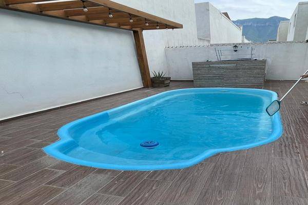 Foto de casa en monte alberdi , montenova, garcía, nuevo león, 29089495 foto 03 Foto de casa en renta en monte alberdi , montenova, garcía, nuevo león, 29089495 No. 03