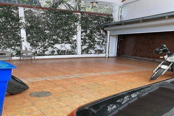 Foto de casa en monte altai , lomas de chapultepec i sección, miguel hidalgo, df / cdmx, 0 foto 02 Foto de casa en venta en monte altai , lomas de chapultepec i sección, miguel hidalgo, df / cdmx, 0 No. 02