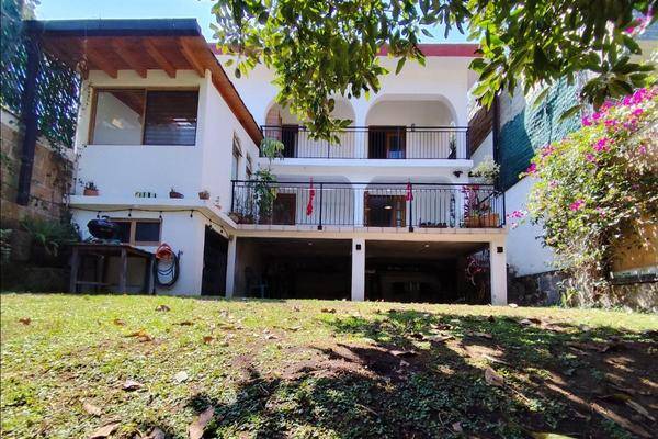 Foto de casa en , monte alto, valle de bravo, méxico, 0 foto 01 Foto de casa en renta en , monte alto, valle de bravo, méxico, 0 No. 01