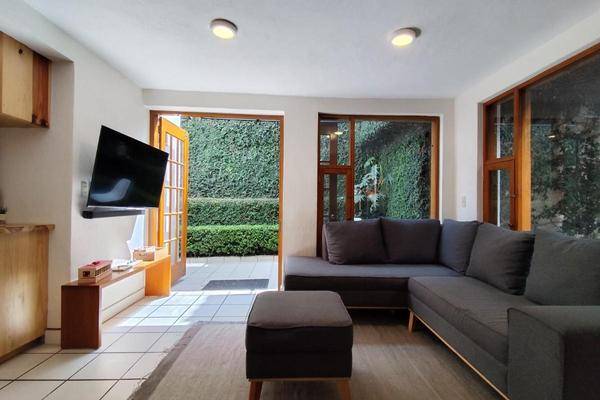 Foto de casa en , monte alto, valle de bravo, méxico, 0 foto 02 Foto de casa en renta en , monte alto, valle de bravo, méxico, 0 No. 02