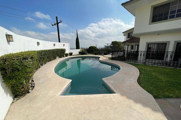 Foto de casa en monte blanco , las cumbres 2 sector, monterrey, nuevo león, 0 foto 03 Foto de casa en venta en monte blanco , las cumbres 2 sector, monterrey, nuevo león, 0 No. 03