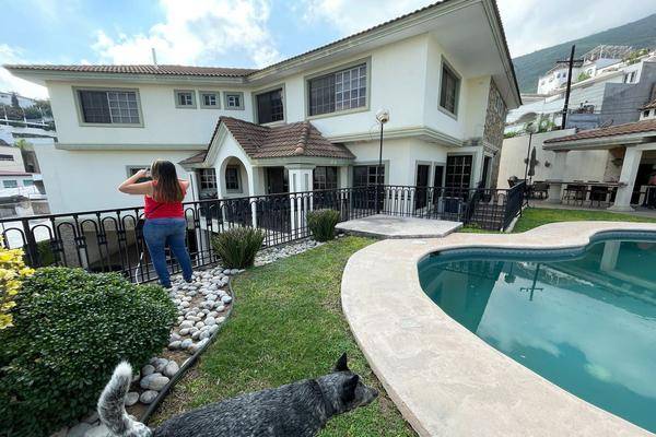 Foto de casa en monte blanco , las cumbres 2 sector, monterrey, nuevo león, 0 foto 04 Foto de casa en venta en monte blanco , las cumbres 2 sector, monterrey, nuevo león, 0 No. 04