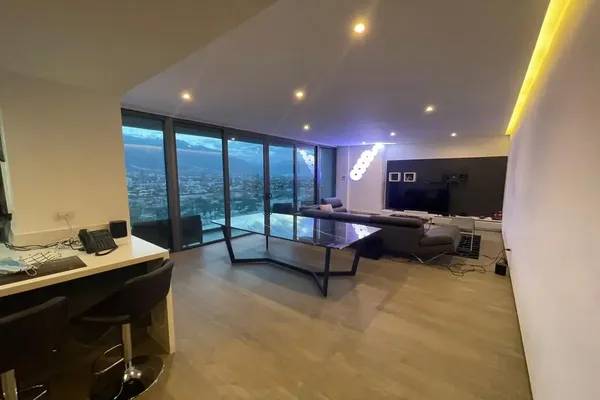 Foto de departamento en monte capitolio 242, fuentes del valle, san pedro garza garcía, nuevo león, 0 foto 02 Foto de departamento en renta en monte capitolio 242, fuentes del valle, san pedro garza garcía, nuevo león, 0 No. 02