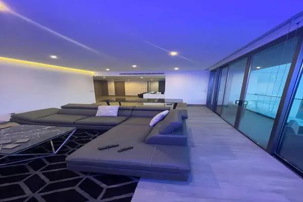 Foto de departamento en monte capitolio 242, fuentes del valle, san pedro garza garcía, nuevo león, 0 foto 03 Foto de departamento en renta en monte capitolio 242, fuentes del valle, san pedro garza garcía, nuevo león, 0 No. 03