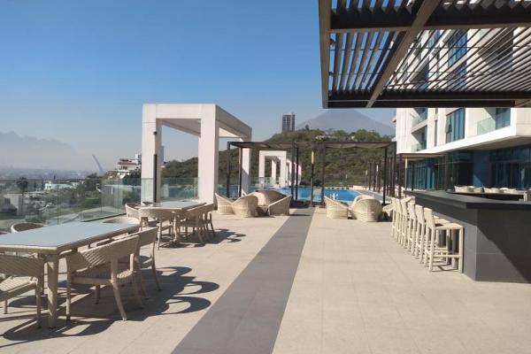 Foto de departamento en monte capitolio 242, zona fuentes del valle, san pedro garza garcía, nuevo león, 0 foto 02 Foto de departamento en renta en monte capitolio 242, zona fuentes del valle, san pedro garza garcía, nuevo león, 0 No. 02