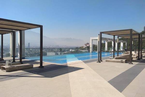 Foto de departamento en monte capitolio 242, zona fuentes del valle, san pedro garza garcía, nuevo león, 0 foto 03 Foto de departamento en renta en monte capitolio 242, zona fuentes del valle, san pedro garza garcía, nuevo león, 0 No. 03