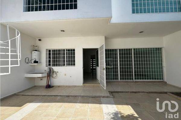 Foto de casa en monte cristo 125, rincón del bosque, tapachula, chiapas, 29687593 foto 02 Foto de casa en venta en monte cristo 125, rincón del bosque, tapachula, chiapas, 29687593 No. 02