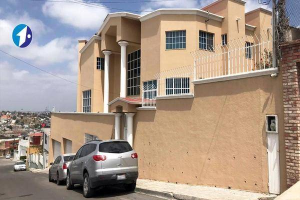 Foto de casa en monte de olimpia , lomas conjunto residencial, tijuana, baja california, 0 foto 01 Foto de casa en renta en monte de olimpia , lomas conjunto residencial, tijuana, baja california, 0 No. 01