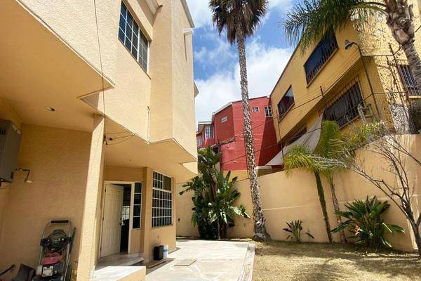 Foto de casa en monte de olimpia , lomas conjunto residencial, tijuana, baja california, 0 foto 03 Foto de casa en renta en monte de olimpia , lomas conjunto residencial, tijuana, baja california, 0 No. 03