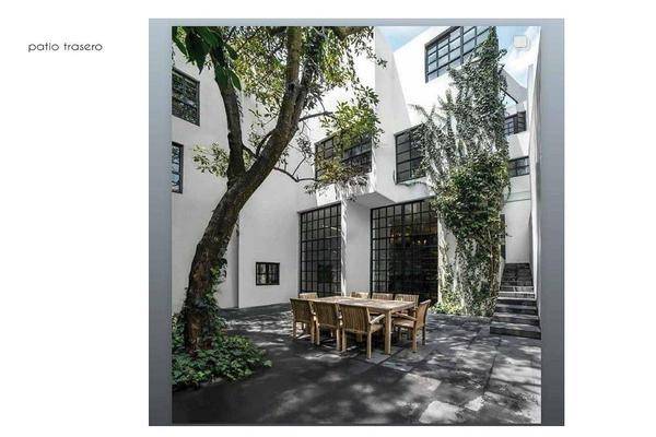 Foto de casa en monte , lomas de chapultepec i sección, miguel hidalgo, df / cdmx, 0 foto 01 Foto de casa en renta en monte , lomas de chapultepec i sección, miguel hidalgo, df / cdmx, 0 No. 01