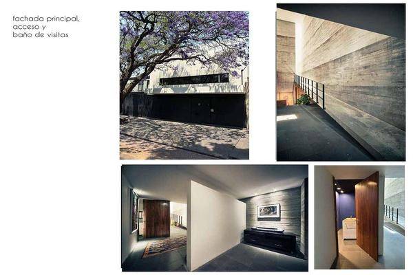 Foto de casa en monte , lomas de chapultepec i sección, miguel hidalgo, df / cdmx, 0 foto 04 Foto de casa en renta en monte , lomas de chapultepec i sección, miguel hidalgo, df / cdmx, 0 No. 04