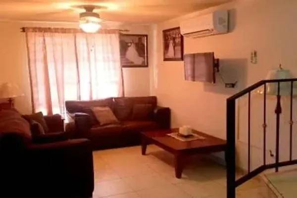 Foto de casa en monte olimpo 300, triana, apodaca, nuevo león, 0 foto 03 Foto de casa en venta en monte olimpo 300, triana, apodaca, nuevo león, 0 No. 03