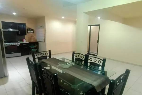 Foto de casa en monte olimpo 300, triana, apodaca, nuevo león, 0 foto 04 Foto de casa en venta en monte olimpo 300, triana, apodaca, nuevo león, 0 No. 04