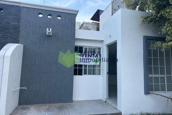 Foto de casa en , monte olivo, zamora, michoacán de ocampo, 28828537 foto 01 Foto de casa en venta en , monte olivo, zamora, michoacán de ocampo, 28828537 No. 01
