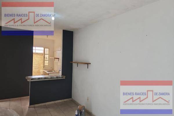 Foto de casa en , monte olivo, zamora, michoacán de ocampo, 0 foto 02 Foto de casa en venta en , monte olivo, zamora, michoacán de ocampo, 0 No. 02