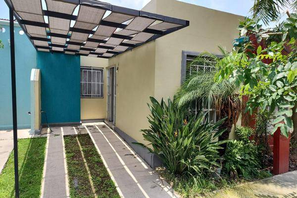 Foto de casa en , monte olivo, zamora, michoacán de ocampo, 0 foto 03 Foto de casa en venta en , monte olivo, zamora, michoacán de ocampo, 0 No. 03
