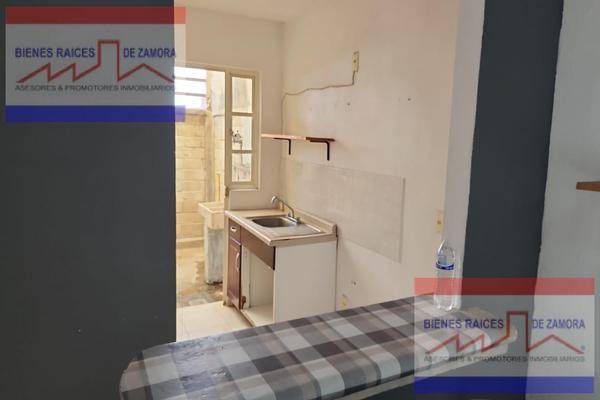 Foto de casa en , monte olivo, zamora, michoacán de ocampo, 0 foto 05 Foto de casa en venta en , monte olivo, zamora, michoacán de ocampo, 0 No. 05