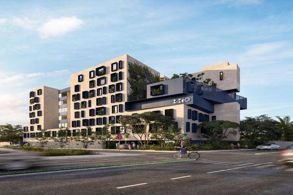 Foto de departamento en , montebello, mérida, yucatán, 0 foto 03 Foto de departamento en venta en , montebello, mérida, yucatán, 0 No. 03