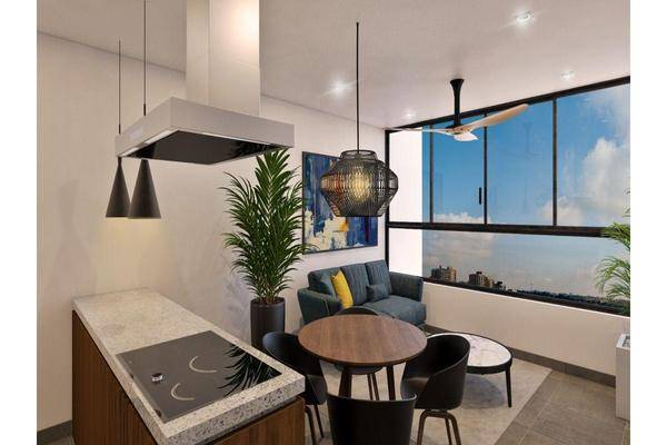 Foto de departamento en , montebello, mérida, yucatán, 0 foto 04 Foto de departamento en venta en , montebello, mérida, yucatán, 0 No. 04