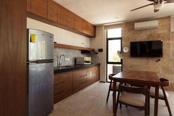 Foto de departamento en , montebello, mérida, yucatán, 0 foto 01 Foto de departamento en renta en , montebello, mérida, yucatán, 0 No. 01