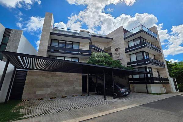 Foto de departamento en , montebello, mérida, yucatán, 0 foto 02 Foto de departamento en renta en , montebello, mérida, yucatán, 0 No. 02