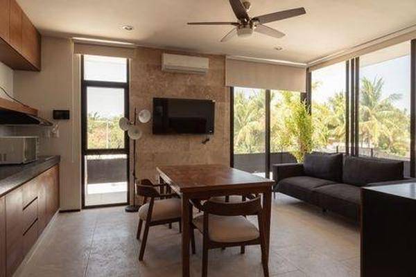 Foto de departamento en , montebello, mérida, yucatán, 0 foto 03 Foto de departamento en renta en , montebello, mérida, yucatán, 0 No. 03