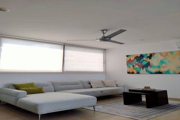 Foto de departamento en , montebello, mérida, yucatán, 30762254 foto 04 Foto de departamento en venta en , montebello, mérida, yucatán, 30762254 No. 04