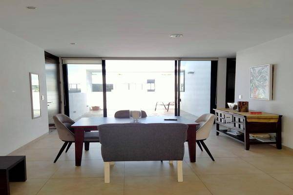 Foto de departamento en , montebello, mérida, yucatán, 0 foto 06 Foto de departamento en venta en , montebello, mérida, yucatán, 0 No. 06